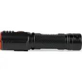 Nedis N LTRR20WBK - LED-Taschenlampe, 2000 lm, Akku