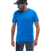 Millet Ubic Light Kurzarm-t-shirt
