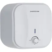 Thermoflow Warmwasserspeicher für Obertisch DS15O druckfest 15 L weiß GFMee5188bdc