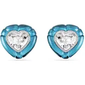 Swarovski Ohrclips Dulcis 5714385 Blau