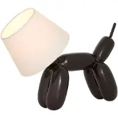 Sompex Doggy Tischleuchte-Kupfer
