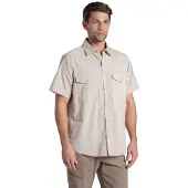 Craghoppers Kiwi Ii Kurzarmhemd