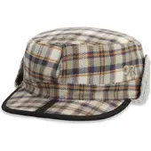 Outdoor Research Yukon Cap flint plaid (2110) M