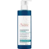 PIERRE FABRE DERMO KOSMETIK - Geschäftsbereich: AVENE - DUCRAY - A-DERMA - RENE FURTERER Avene Cleanance Comedomed Peeling Reinigungsgel 400 ml