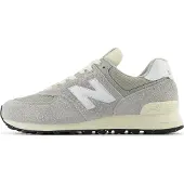 New Balance 574 Concrete White Angora - EU 37.5