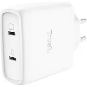 Trust Maxo 65w Usb-c-ladegerät