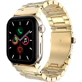 Just in Case RVS-Band Gold