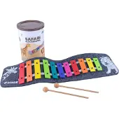 Sonor Glockenspiel Safari