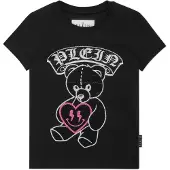 Philipp Plein T-Shirt Sexy Pure Teddy