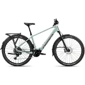 Orbea Kemen ADV 10 - BLU-GAR - 43cm | 29