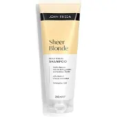 John Frieda - Sheer Blonde Aufhellendes Shampoo