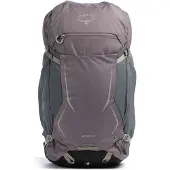 Osprey Hikelite Rucksack Lila Lila One Size