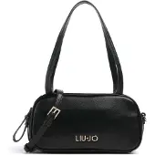 Liu Jo Handtasche AA6048 E1120 Schwarz