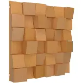 Vicoustic Multifuser Wood 36 MkII Natural Wood - U04280 (VC110254)