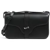 Emporio Armani Handtasche EW004418 AF25356 UC001 Schwarz