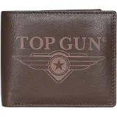 TOP GUN Geldbeutel TG25024 Uni brown One Size