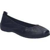 Josef seibel Ballerina "Fenja 36, black-black"