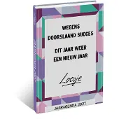 Interstat Loesje Jahresplaner 2027