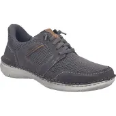 Josef seibel New Anvers 24 | Halbschuh für Herren | Grau