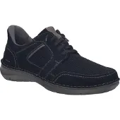 Josef seibel Halbschuhe New Anvers 24 44924 Schwarz 43