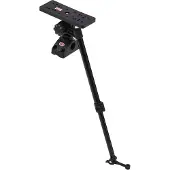 Berkley Teleskopischer Armhalter Für Fischfinder