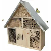 Relaxdays Insektenhotel