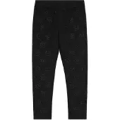 Philipp Plein Jogging-Leggings Monogram