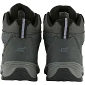 Regatta - "Amble" Wanderstiefel für Damen, Wasserfest RG12821 (37 EU) (Briar/Glyzinie)