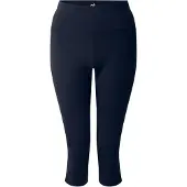 Dare 2b - "Influential II" 3/4 Leggings für Damen (Marine)