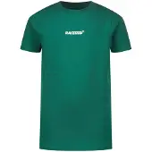 Raizzed Shirt "Heasy" in Grün - 164
