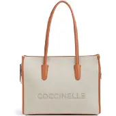 Coccinelle Handtasche UAL Coccinellemyrtha26 E1 UAL 11 02 01 Beige