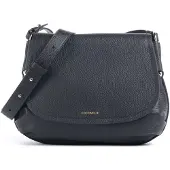 Coccinelle Handtasche T95 Coccinellerebekka E1 T95 15 02 01 Dunkelblau