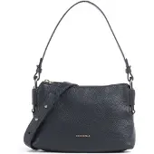 Coccinelle Rebekka Mini Bag Grained Leather