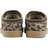 Regatta - "Risley" Leo-Muster Mules für Damen RG12679 (37 EU) (Leopard)