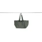 HAY - Weekender-Tasche - Mittel - Dunkelgrün