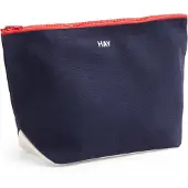 HAY - Multi Pouch - Medium - Midnight Blue Multi