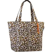 Fabrizio Badetasche XXL-Tote Braun onesize