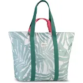 Fabrizio XXL-Badetasche *graugrün