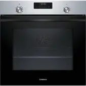 Constructa CX5BS6101, Einbau-Backofen-Set, CA323255 + CF3M61054, Einbau-Backofen, Elektro-Kochfeld