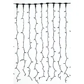 MK illumination Handels Mk Led Drape Lite 300 Led Ww (019-330)