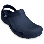 Crocs Bistro navy Größe EU 36-37 Normal