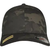 Brandit Flexfit Multicam Kappe
