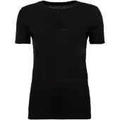 Armani Exchange T-Shirt XW001459 AF10356 UC001 Schwarz Regular Fit 38