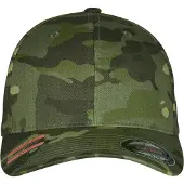 Brandit Flexfit Multicam Kappe