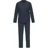 Ammann Schlafanzug "Schlafanzug lang Men / Nightwear"