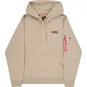 Alpha industries Hoodie "NASA Orbit Hoodie"
