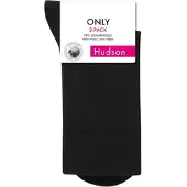 Hudson Socken "Socke Only 2-Pack"
