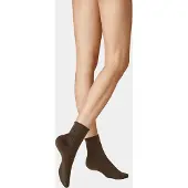 Kunert Socken "Socke Sensual Cotton"