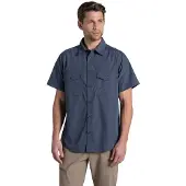 Craghoppers Kiwi Ii Kurzarmhemd