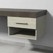 Sanipa G135269 Anbau-/Solitärschrank 2morrow (G1352)
